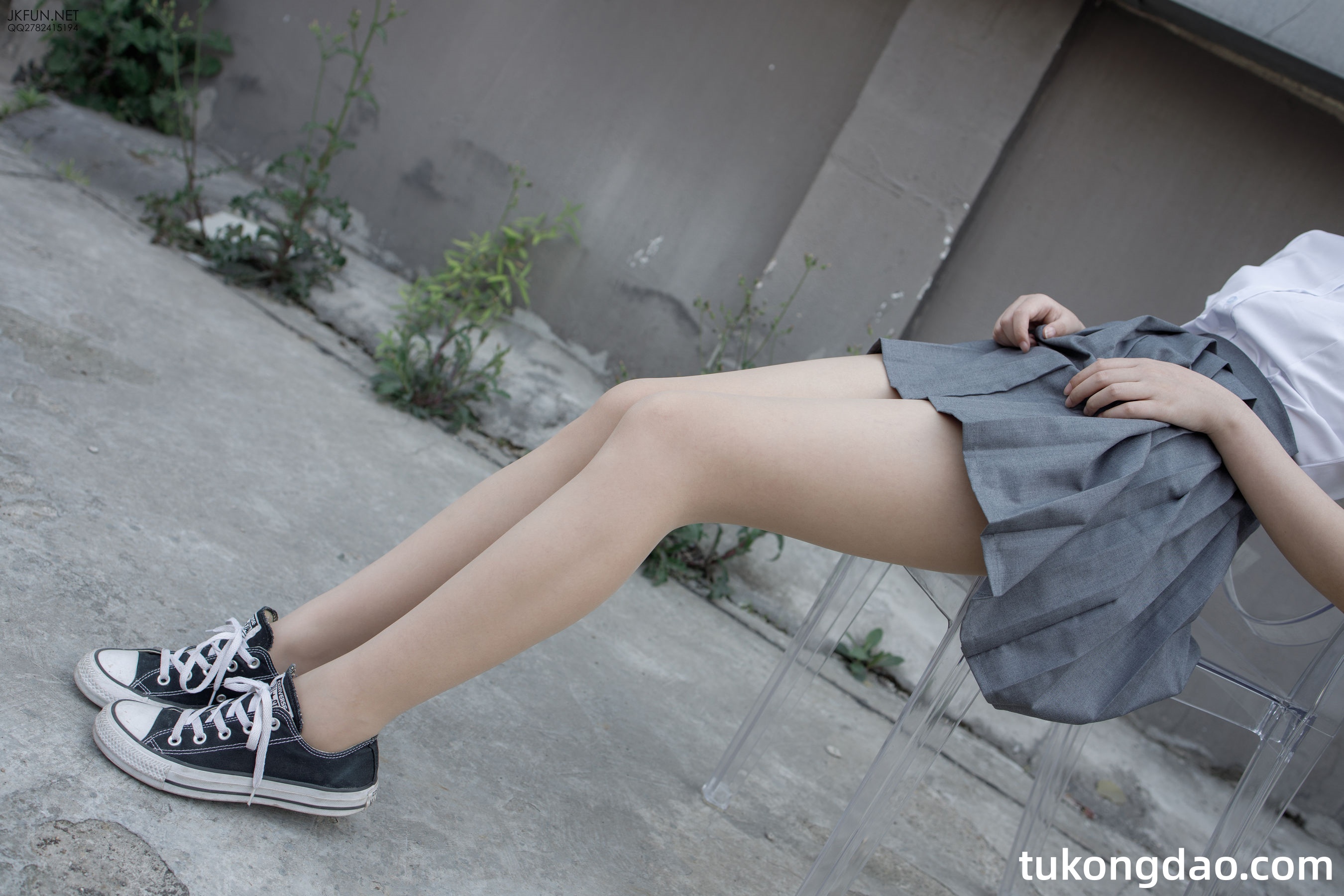 JKFUN-005 写真集 JKFUN-第71张